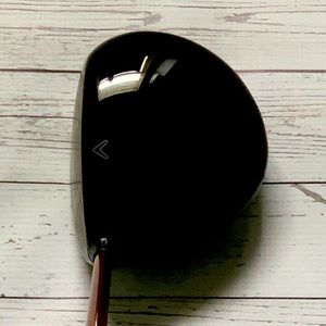 Callaway 460X Tour Driver